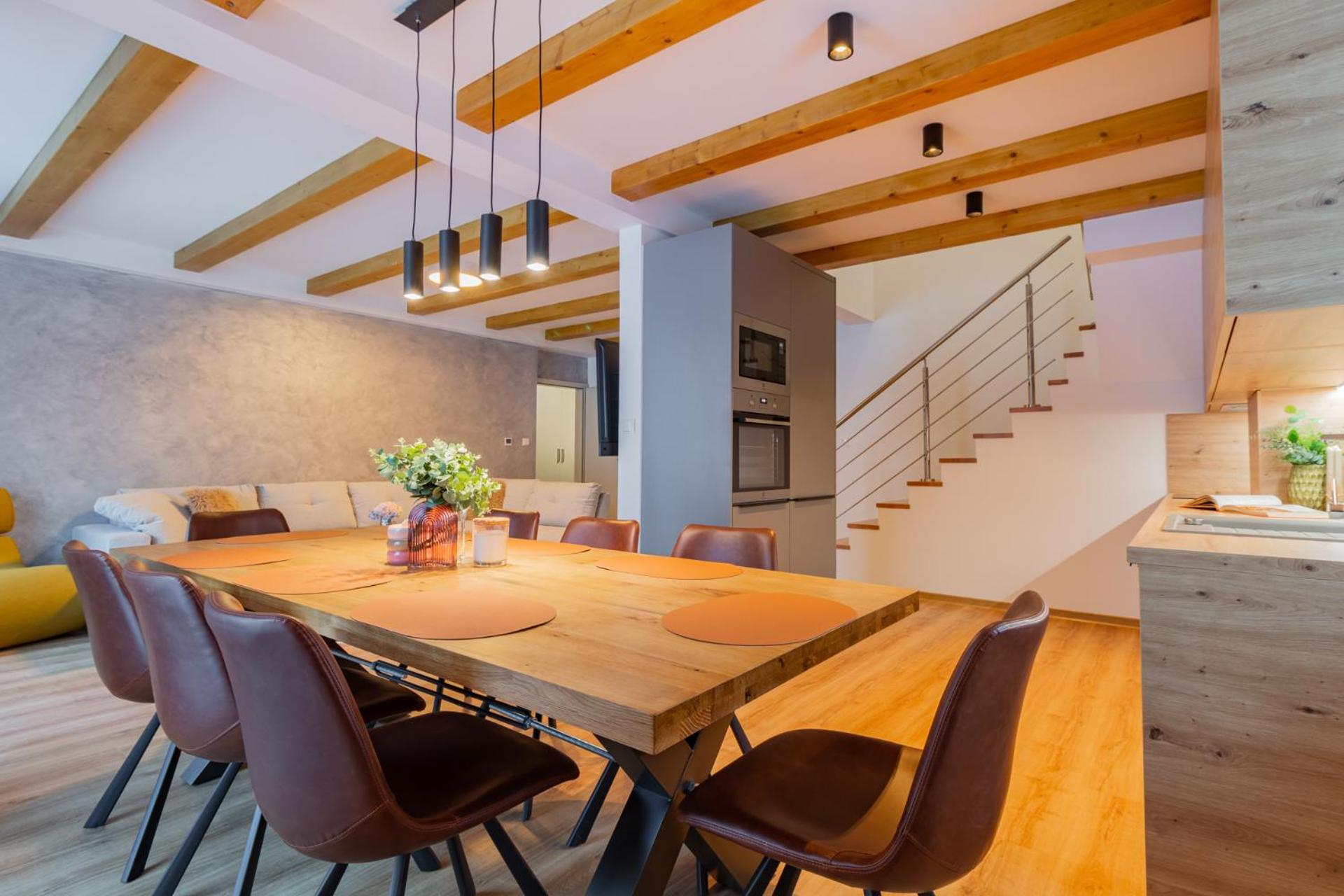 Apartmany Vista Klinovec Loučná pod Klínovcem Zewnętrze zdjęcie