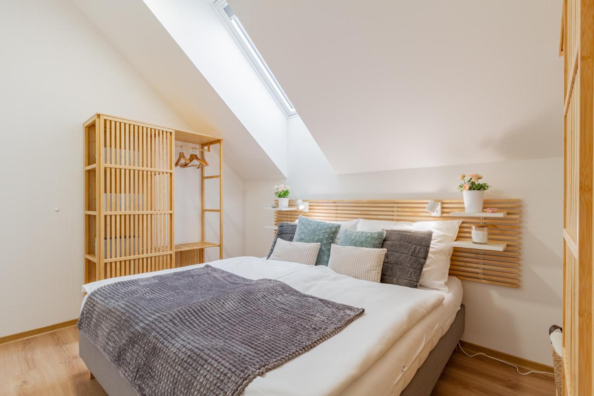 Apartmany Vista Klinovec Loučná pod Klínovcem Zewnętrze zdjęcie