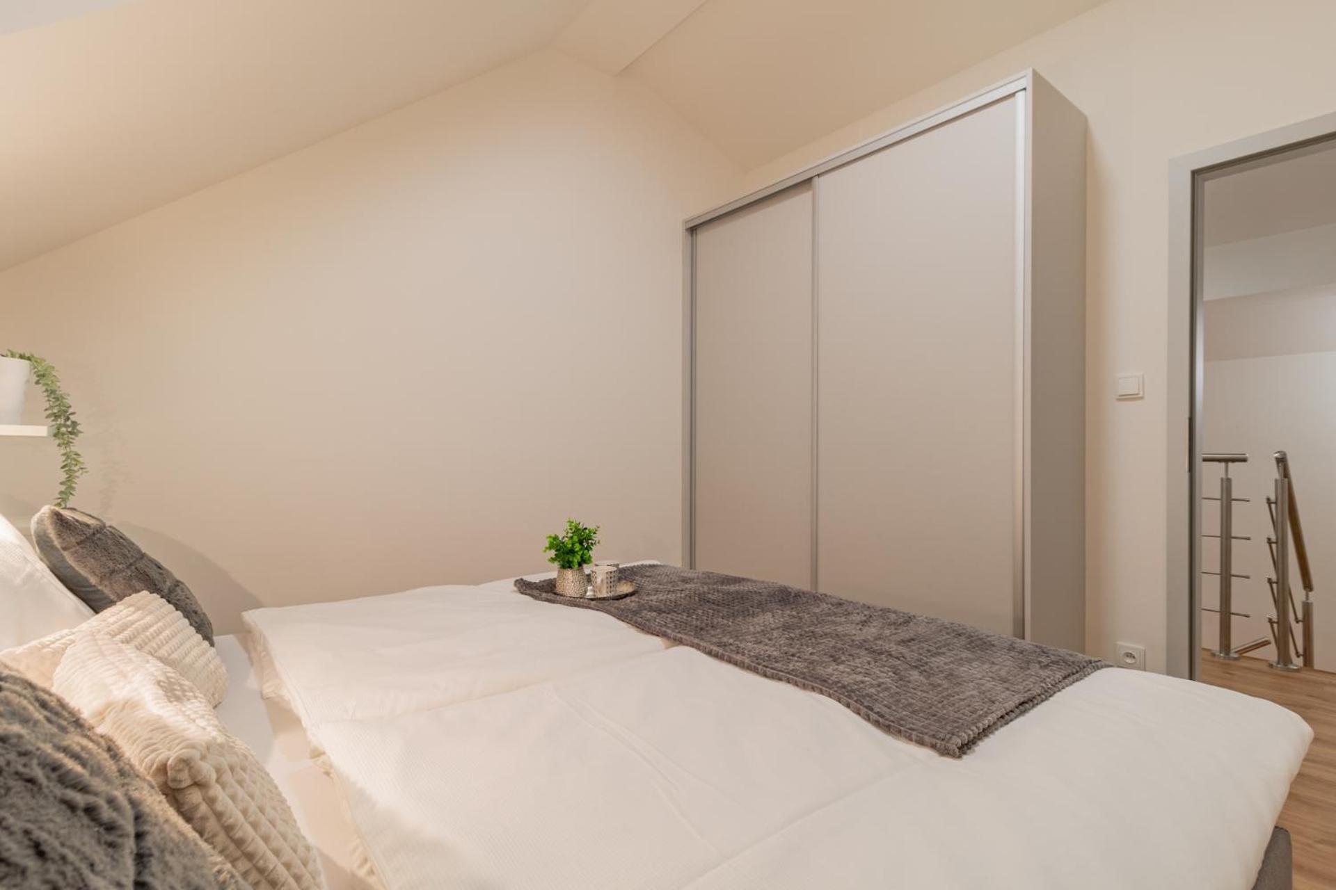 Apartmany Vista Klinovec Loučná pod Klínovcem Zewnętrze zdjęcie