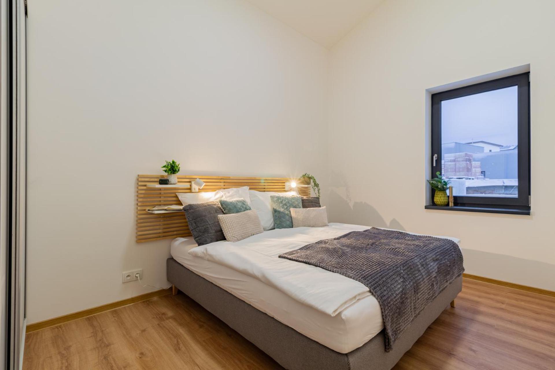 Apartmany Vista Klinovec Loučná pod Klínovcem Zewnętrze zdjęcie