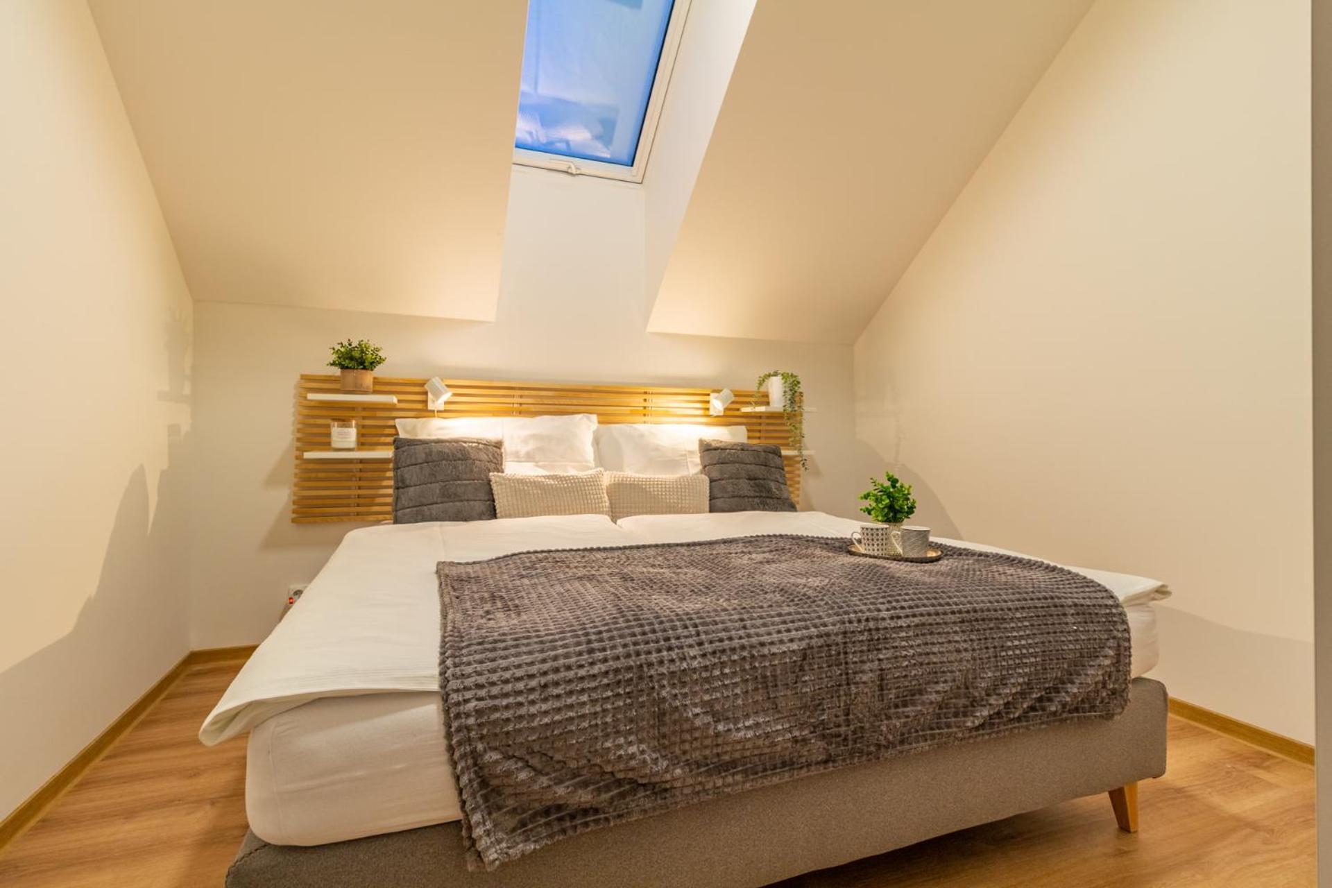 Apartmany Vista Klinovec Loučná pod Klínovcem Zewnętrze zdjęcie