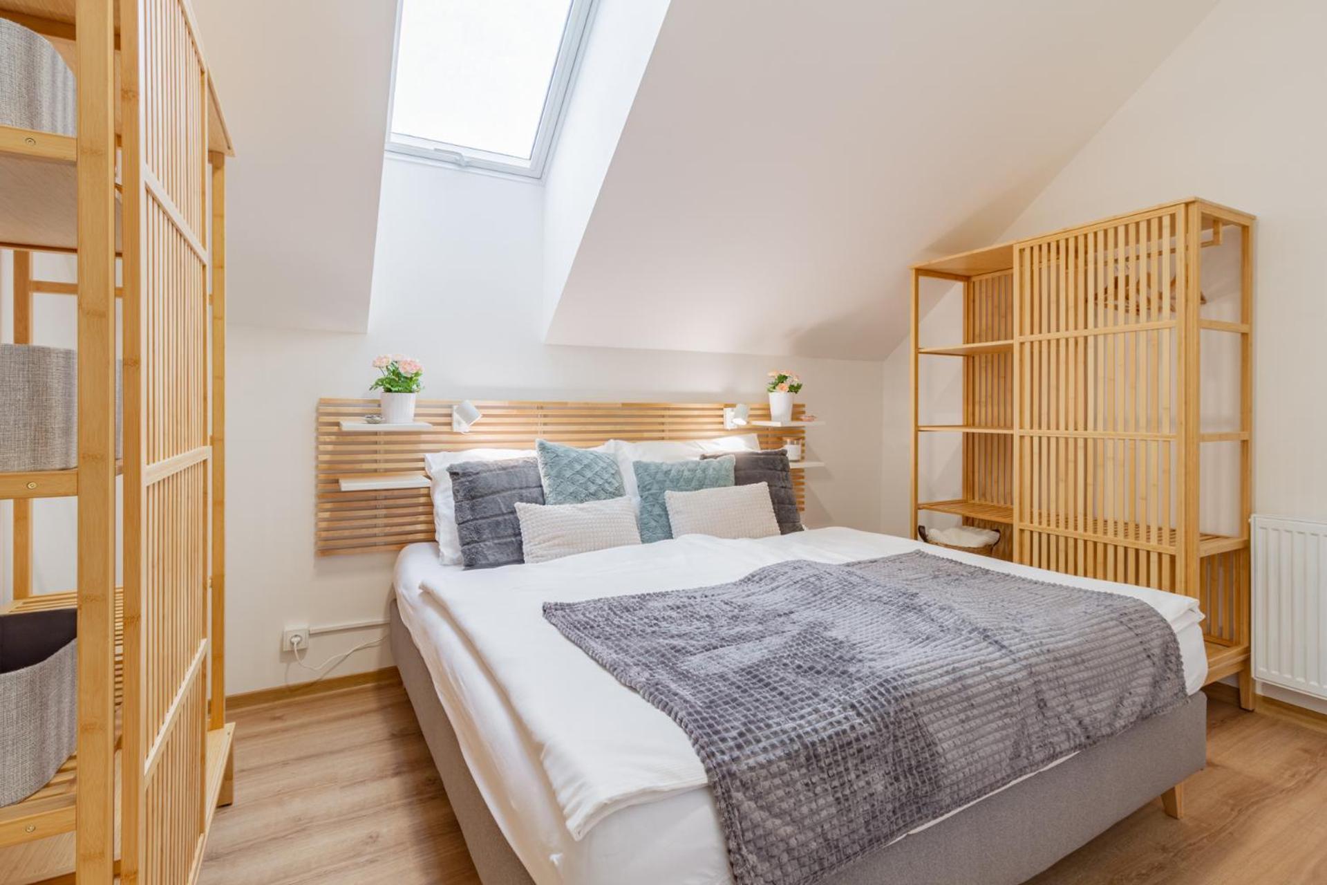 Apartmany Vista Klinovec Loučná pod Klínovcem Zewnętrze zdjęcie