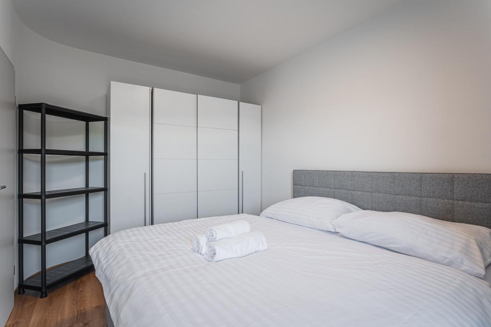 Apartmany Vista Klinovec Loučná pod Klínovcem Pokój zdjęcie