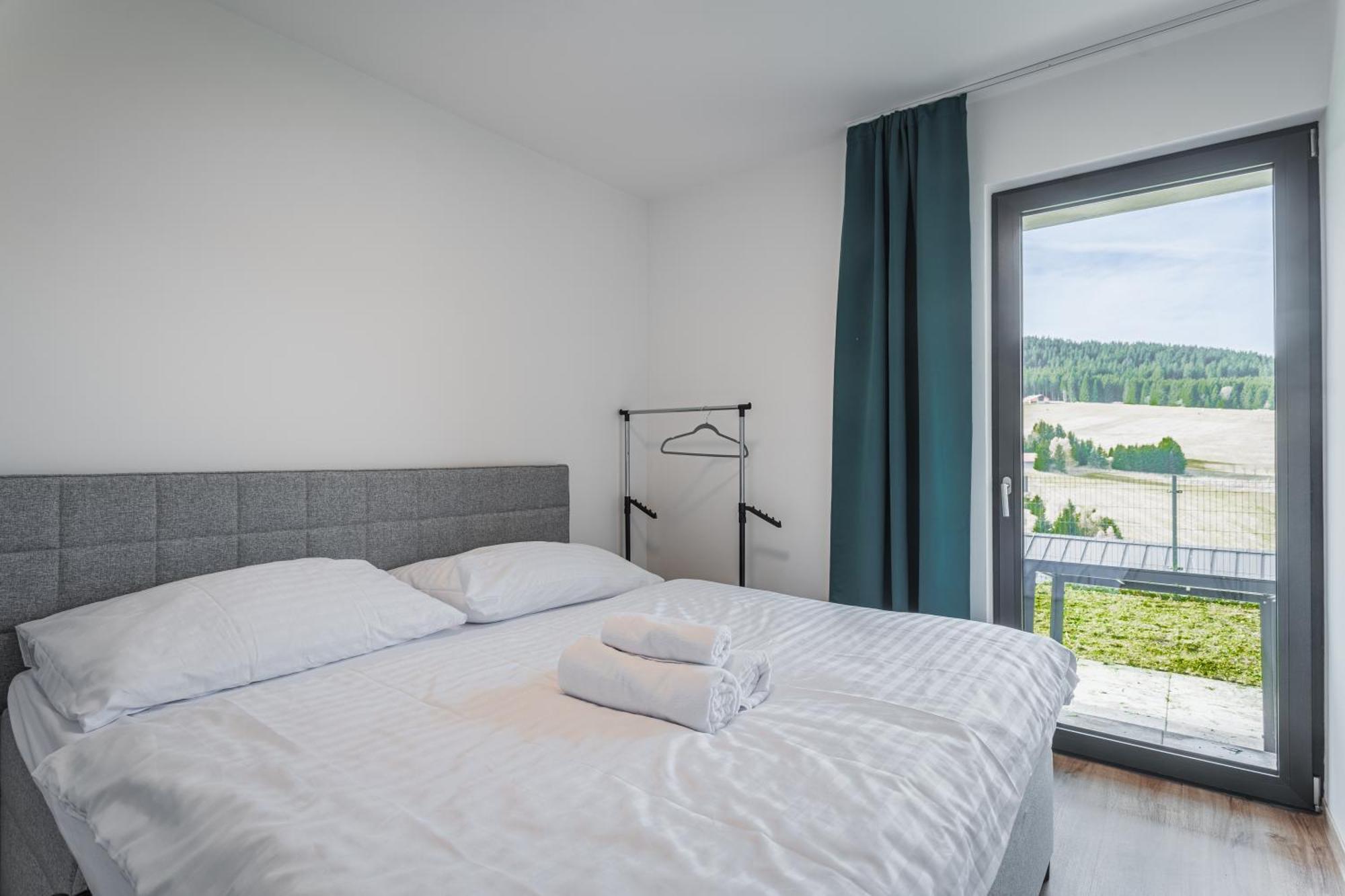 Apartmany Vista Klinovec Loučná pod Klínovcem Pokój zdjęcie
