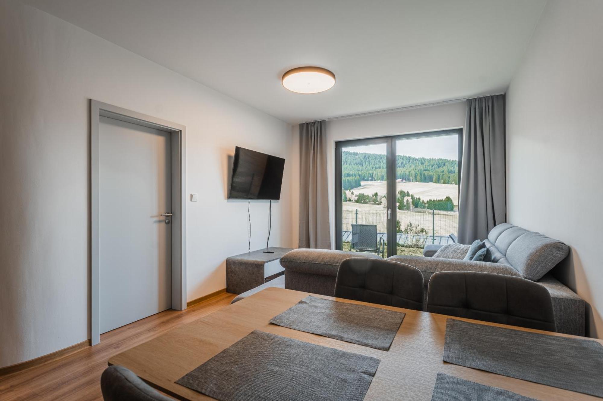 Apartmany Vista Klinovec Loučná pod Klínovcem Pokój zdjęcie