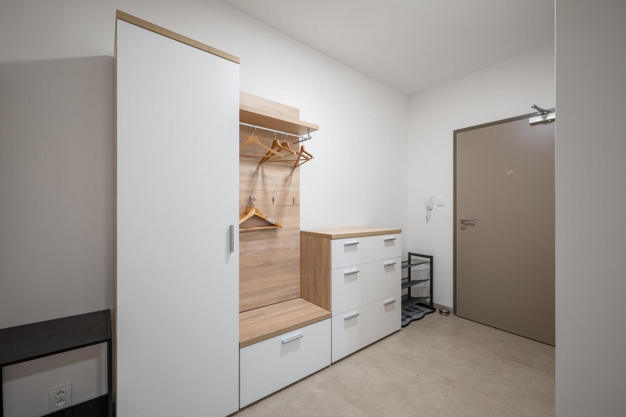 Apartmany Vista Klinovec Loučná pod Klínovcem Zewnętrze zdjęcie